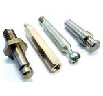 Shafts & Turning Parts