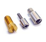 Screws Nuts & Rivets