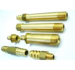 Hose Nipples, Coupling Nipples & Joint Plug
