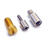 Screws Nuts & Rivets