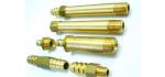 Hose Nipples, Coupling Nipples & Joint Plug