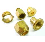 Self-Clinching Nuts & Standoffs