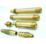 Hose Nipples, Coupling Nipples & Joint Plug