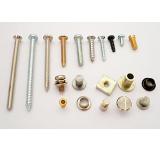Screws Nuts & Rivets