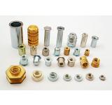 Self-Clinching Nuts & Standoffs